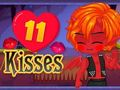 Игра 11 Поцелуев онлайн