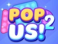 Игра Поп Нас 2 онлайн
