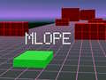 Игра По склону с мышкой онлайн