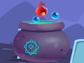 Игра Таинственные цвета онлайн