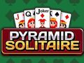 Игра Пасьянс Пирамида онлайн
