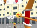 Игра Ощущение стрелы онлайн