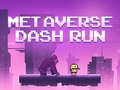 Игра Бег в Метавселенной онлайн