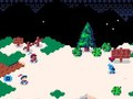 Игра Замораживающие рыцари онлайн