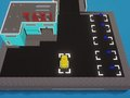 Игра Магнат службы такси онлайн