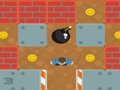 Игра Кирпичная дробилка Супер приключения онлайн