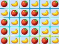 Игра Фрукты на ферме Соединение онлайн