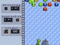 Игра Пришельцы пузыри онлайн