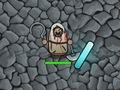 Игра Выживание толстяка онлайн