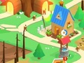 Игра Древесный город онлайн