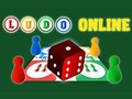 Игра Лудо Онлайн онлайн