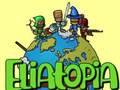 Игра Элитопия онлайн