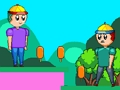 Игра Кайдо онлайн