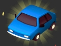 Игра Гоночная авария онлайн
