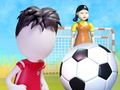 Игра Футбол онлайн