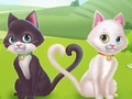 Игра Пятна и отличия онлайн