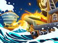 Игра Ледокол онлайн