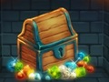 Игра Дробное сокровище онлайн