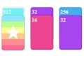 Игра Пасьянс 2048 онлайн