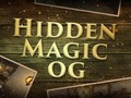 Игра Скрытая магия онлайн