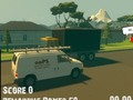 Игра Упс онлайн