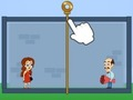 Игра Спасите любовь: Тянуть штифты онлайн