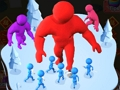 Игра Бегущий в толпе онлайн