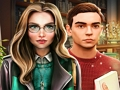 Игра Таинственный книжный магазин онлайн