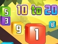 Игра От 10 до 20 онлайн