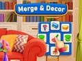 Игра Соединить и оформить онлайн
