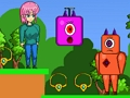 Игра Приключение Итики 2 онлайн