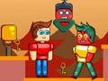 Игра Хуна 2 онлайн