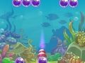 Игра Симпатичный пузырьковый шутер онлайн