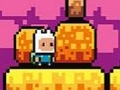 Игра Время приключений: Финн на платформе онлайн