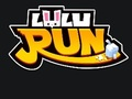 Игра Лулу бежит онлайн