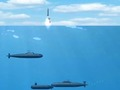 Игра Атака подводных лодок онлайн