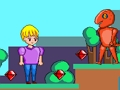 Игра Квест Джереми онлайн