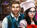 Игра В поисках кондитерской онлайн