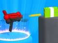 Игра Живой пистолет онлайн