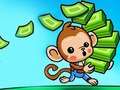 Игра Мини-маркет обезьян онлайн