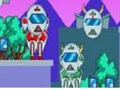 Игра Казу Бот 2 онлайн