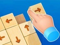 Игра Деревянный блок онлайн