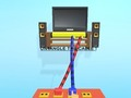 Игра Веселый клубок онлайн