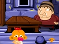 Игра Счастливая обезьянка: Уровень 94 онлайн