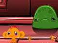 Игра Счастливая обезьянка: Уровень 99 онлайн
