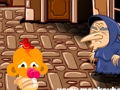 Игра Счастливая обезьянка: Уровень 101 онлайн