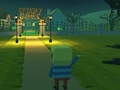 Игра Когама: Жуткие игры онлайн