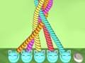 Игра Весёлый клубок 3D онлайн