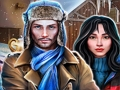 Игра Снежный сюрприз онлайн