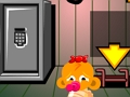 Игра Счастливая обезьянка: уровень 714 онлайн